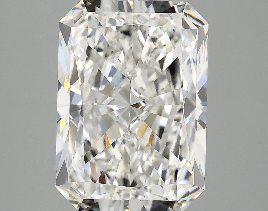 3.06 Carat Radiant Shaped Ideal Cut VS1 IGI Certified Lab Grown Diamond