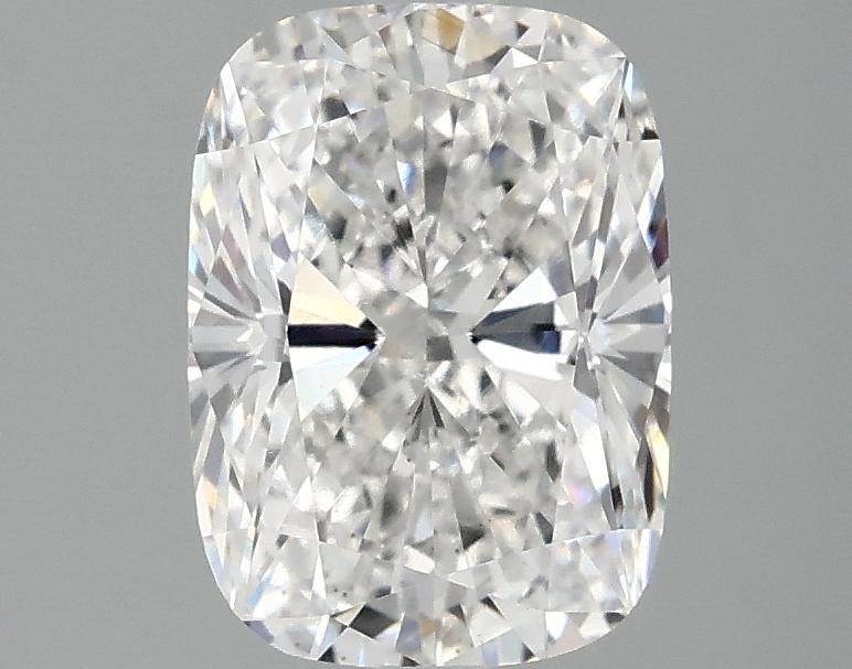 1.98 Carat Cushion Shaped Excellent Cut VS2 IGI Certified Lab Grown Diamond