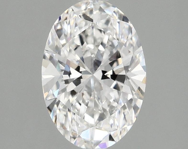 1.53 Carat Oval Shaped Ideal Cut VS1 IGI Certified Lab Grown Diamond