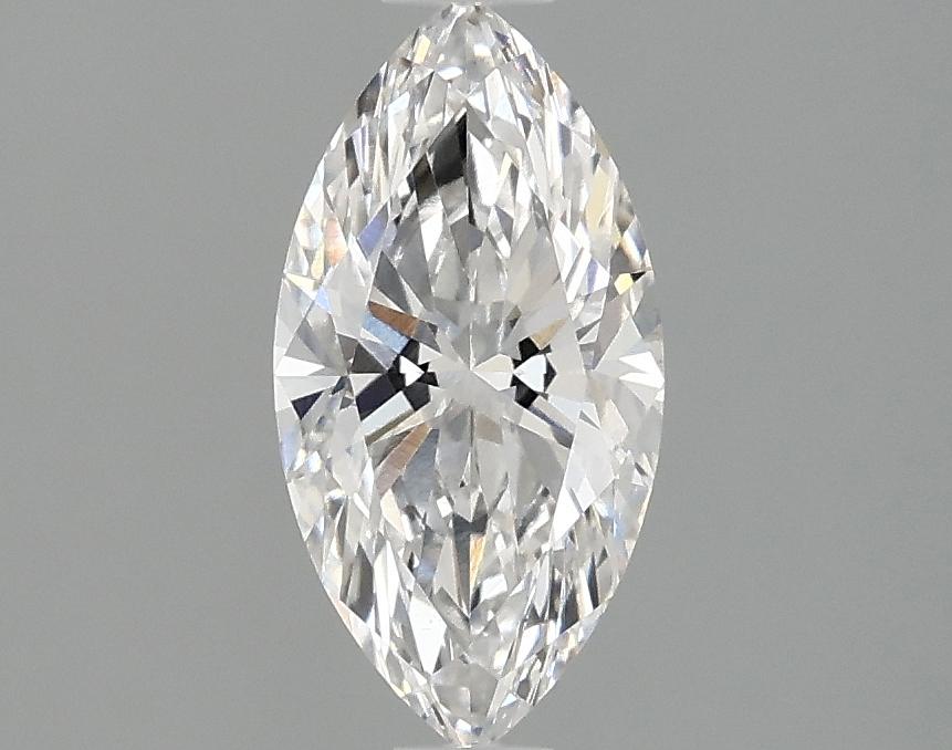 1.05 Carat Marquise Shaped Ideal Cut VS1 IGI Certified Lab Grown Diamond
