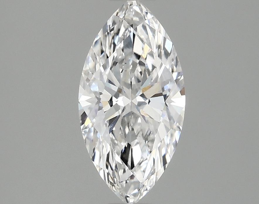 1.06 Carat Marquise Shaped Ideal Cut VS1 IGI Certified Lab Grown Diamond