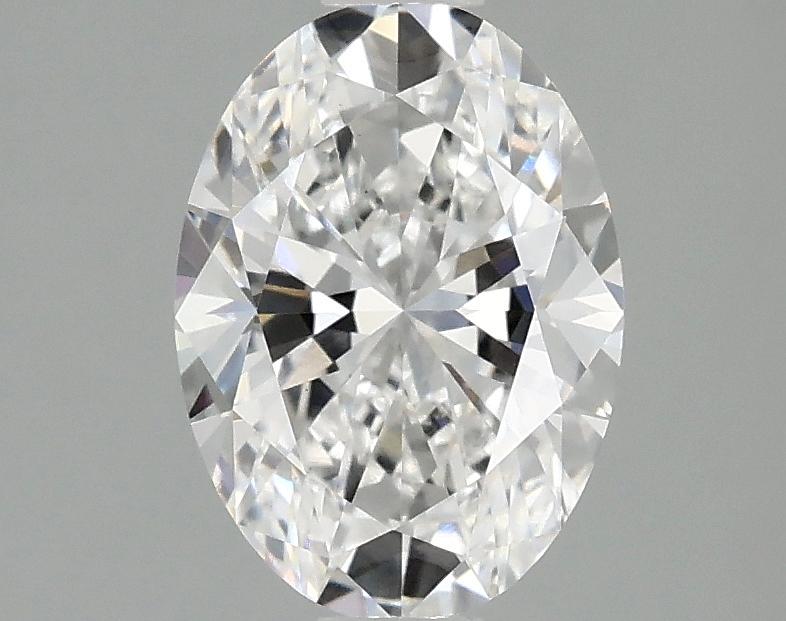 1.52 Carat Oval Shaped Ideal Cut VS1 IGI Certified Lab Grown Diamond
