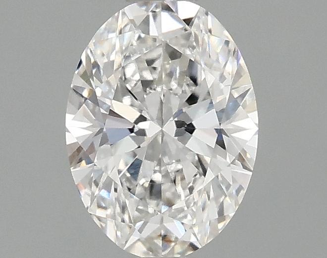 1.02 Carat Oval Shaped Excellent Cut VS1 IGI Certified Lab Grown Diamond