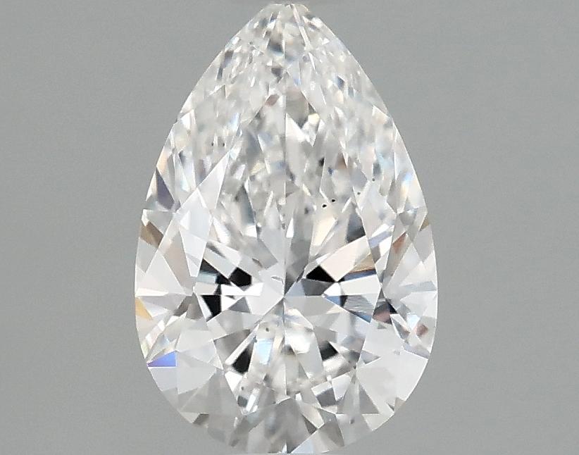 1.1 Carat Pear Shaped Excellent Cut VS2 IGI Certified Lab Grown Diamond