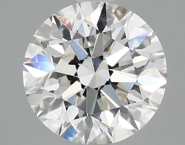 1.5 Carat Round Shaped Excellent Cut VS2 IGI Certified Lab Grown Diamond