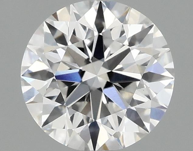 1.0 Carat Round Shaped Ideal Cut VS1 IGI Certified Lab Grown Diamond