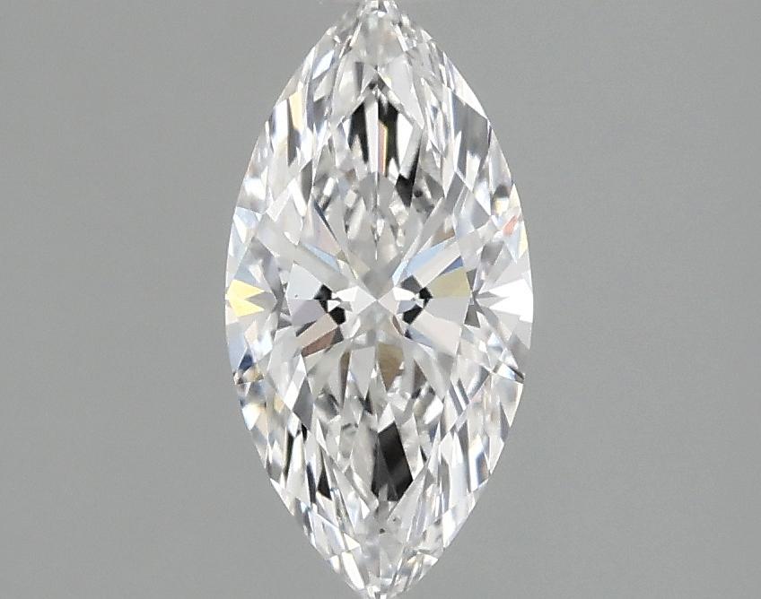 0.97 Carat Marquise Shaped Ideal Cut VS1 IGI Certified Lab Grown Diamond