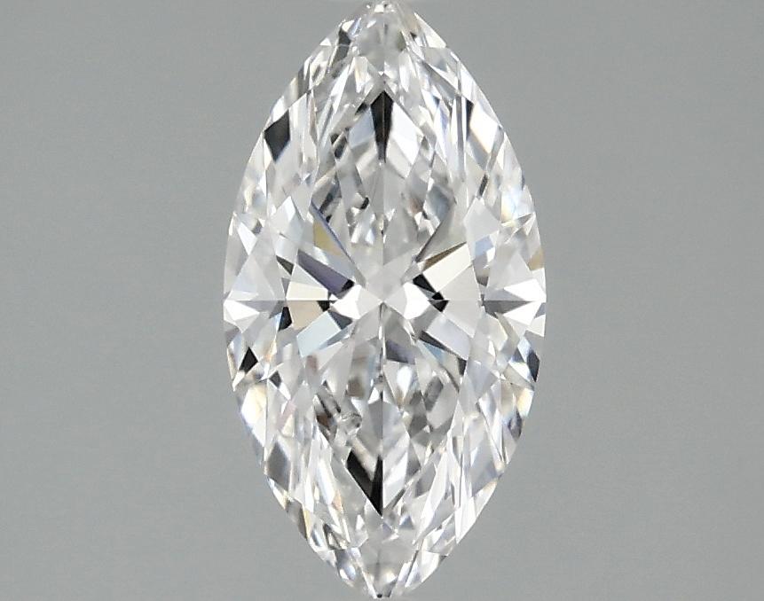 1.06 Carat Marquise Shaped Ideal Cut VS1 IGI Certified Lab Grown Diamond