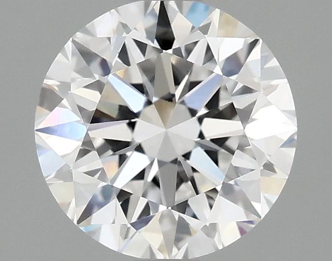 1.83 Carat Round Shaped Excellent Cut VS1 IGI Certified Lab Grown Diamond