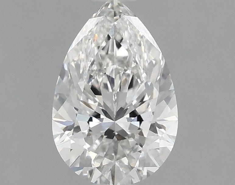 1.05 Carat Pear Shaped Excellent Cut VS1 IGI Certified Lab Grown Diamond
