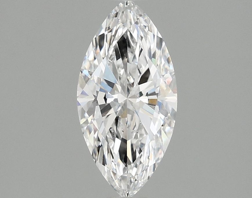 0.97 Carat Marquise Shaped Ideal Cut VS1 IGI Certified Lab Grown Diamond