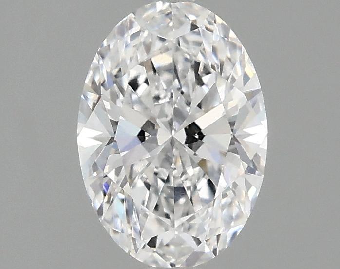 1.1 Carat Oval Shaped Ideal Cut VS1 IGI Certified Lab Grown Diamond