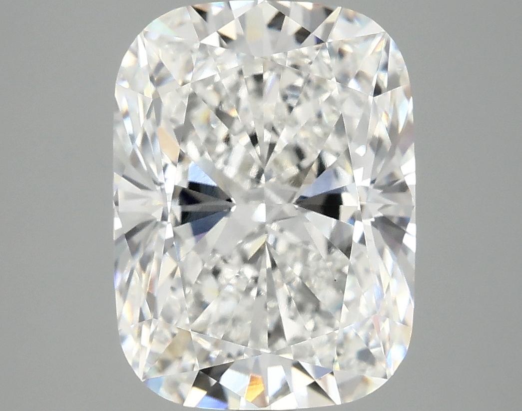 5.1 Carat Cushion Shaped Excellent Cut VS1 IGI Certified Lab Grown Diamond