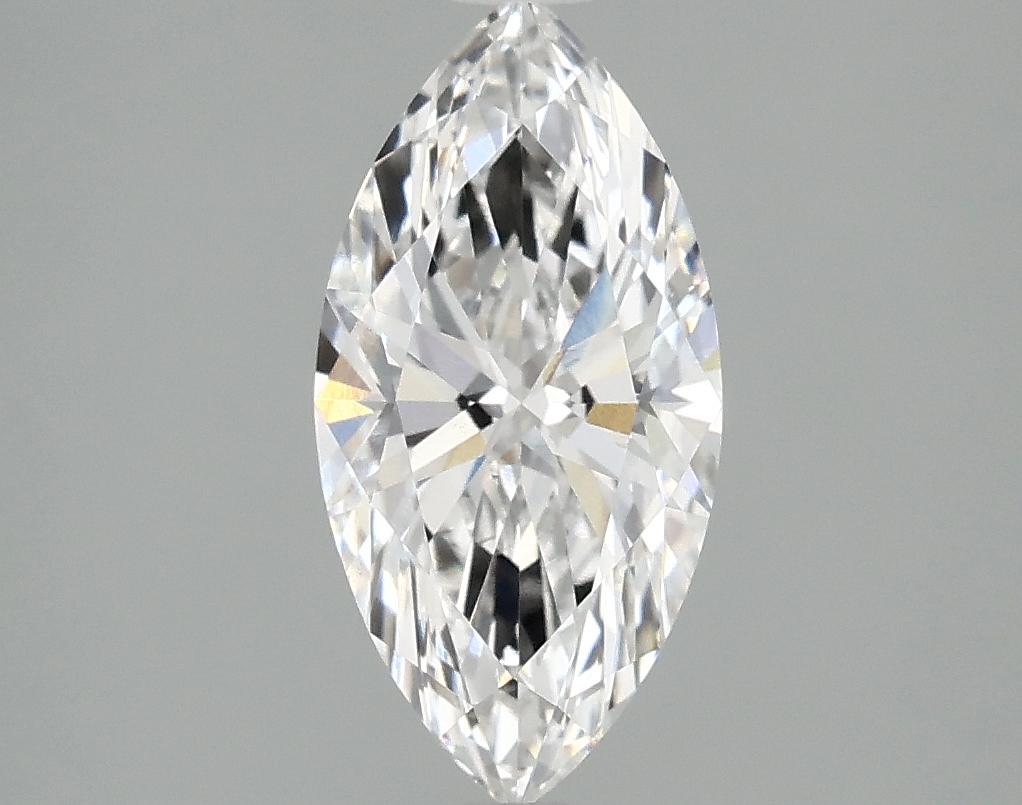 1.5 Carat Marquise Shaped Ideal Cut VS1 IGI Certified Lab Grown Diamond
