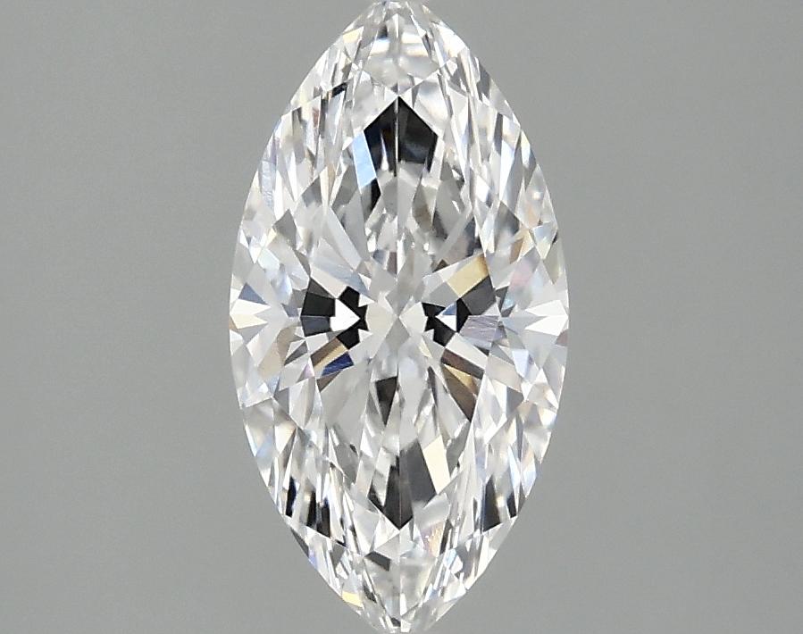 1.3 Carat Marquise Shaped Ideal Cut VS1 IGI Certified Lab Grown Diamond