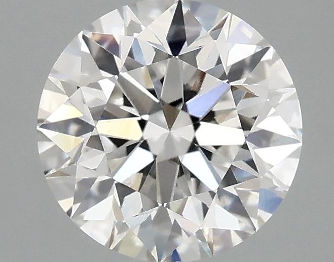 1.88 Carat Round Shaped Excellent Cut VS1 IGI Certified Lab Grown Diamond