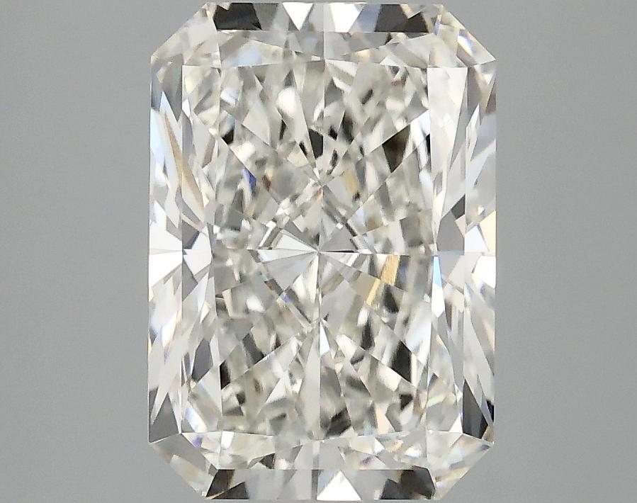 3.06 Carat Radiant Shaped Ideal Cut VS1 IGI Certified Lab Grown Diamond