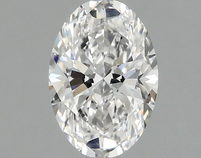 1.07 Carat Oval Shaped Ideal Cut VS1 IGI Certified Lab Grown Diamond