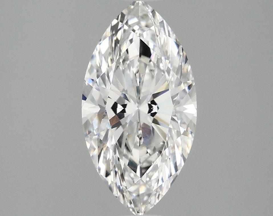 1.58 Carat Marquise Shaped Ideal Cut VS1 IGI Certified Lab Grown Diamond