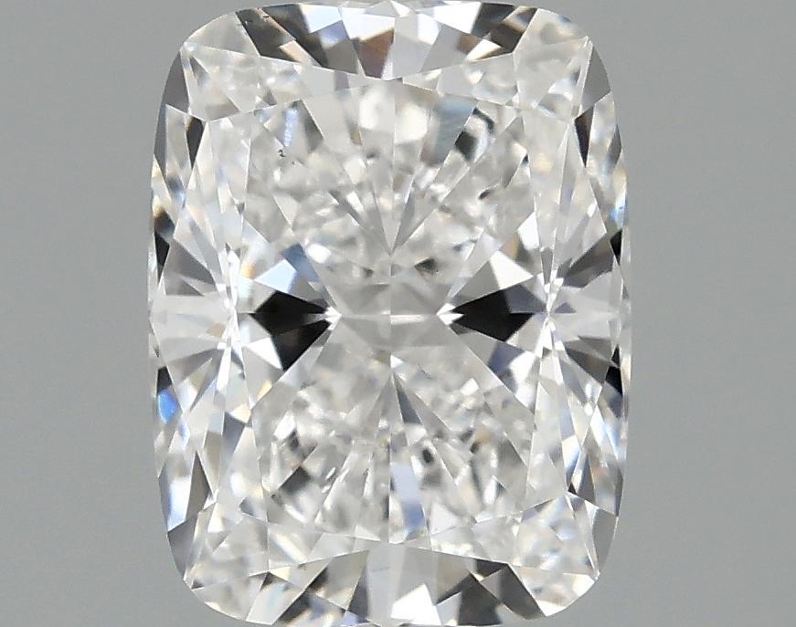 1.51 Carat Cushion Shaped Excellent Cut VS2 IGI Certified Lab Grown Diamond