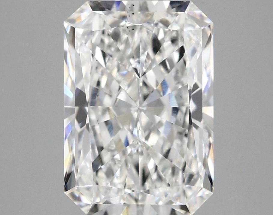 2.99 Carat Radiant Shaped Ideal Cut VS2 IGI Certified Lab Grown Diamond