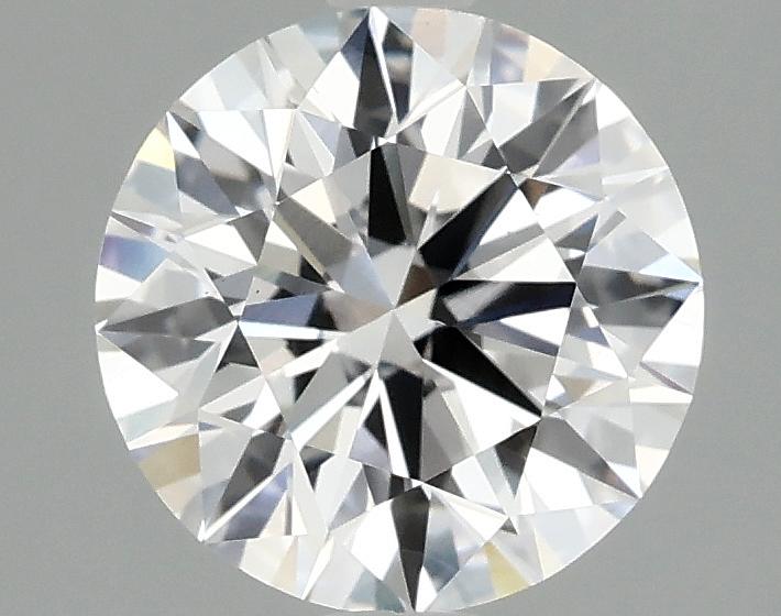 1.96 Carat Round Shaped Ideal Cut VS1 IGI Certified Lab Grown Diamond