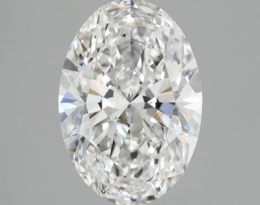 2.02 Carat Oval Shaped Ideal Cut VS1 IGI Certified Lab Grown Diamond