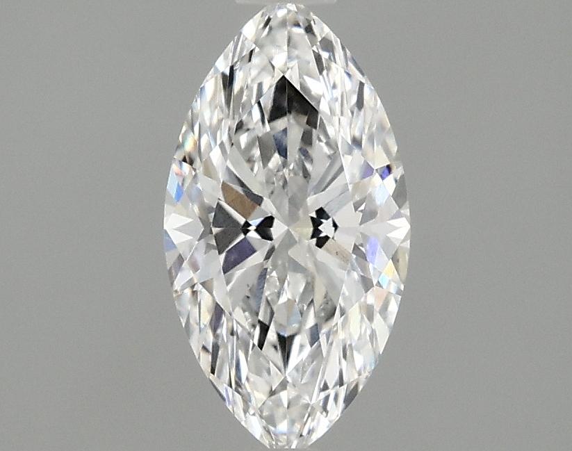 1.03 Carat Marquise Shaped Excellent Cut VS2 IGI Certified Lab Grown Diamond