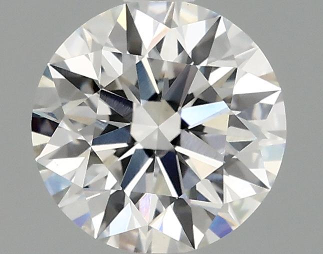 1.52 Carat Round Shaped Ideal Cut VS1 IGI Certified Lab Grown Diamond