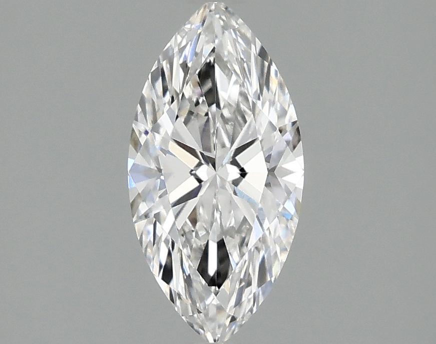 1.01 Carat Marquise Shaped Ideal Cut VS1 IGI Certified Lab Grown Diamond