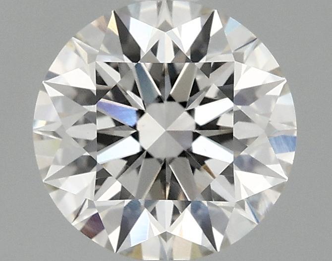 1.91 Carat Round Shaped Ideal Cut VS1 IGI Certified Lab Grown Diamond