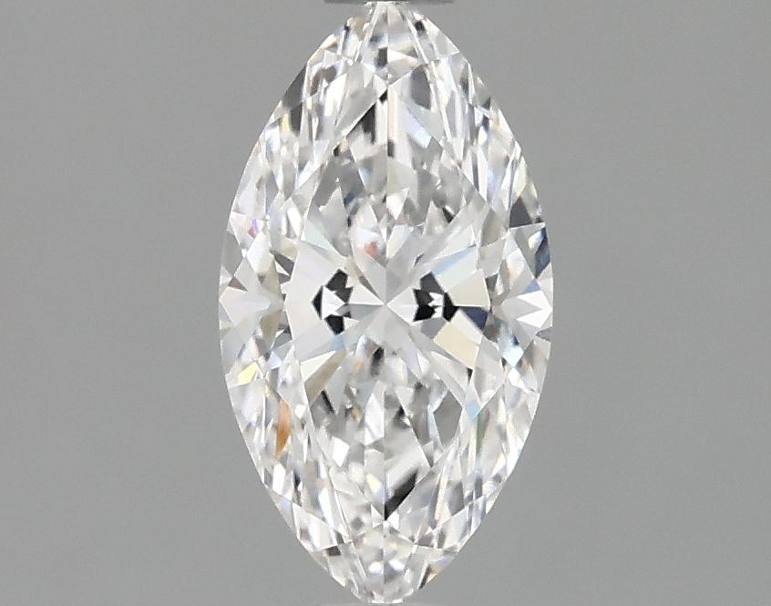 1.04 Carat Marquise Shaped Excellent Cut VVS2 IGI Certified Lab Grown Diamond