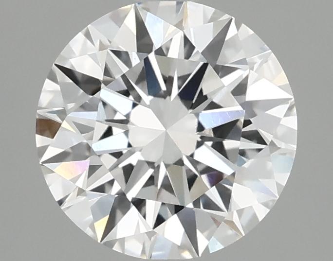 1.93 Carat Round Shaped Ideal Cut VS1 IGI Certified Lab Grown Diamond