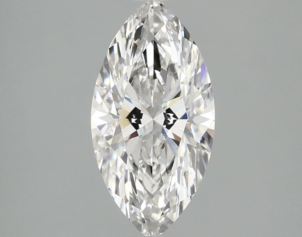 1.56 Carat Marquise Shaped Ideal Cut VS1 IGI Certified Lab Grown Diamond