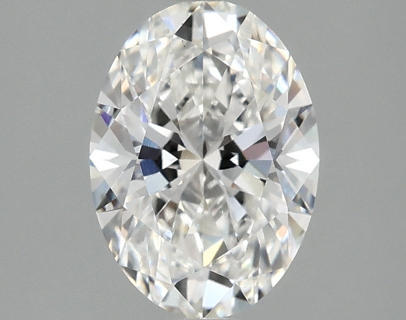1.59 Carat Oval Shaped Ideal Cut VS1 IGI Certified Lab Grown Diamond