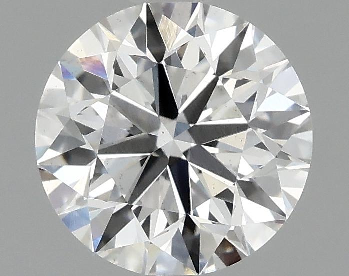 1.0 Carat Round Shaped Excellent Cut VS2 IGI Certified Lab Grown Diamond