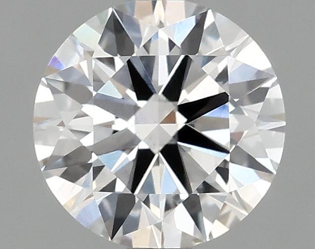 1.25 Carat Round Shaped Ideal Cut VS2 IGI Certified Lab Grown Diamond