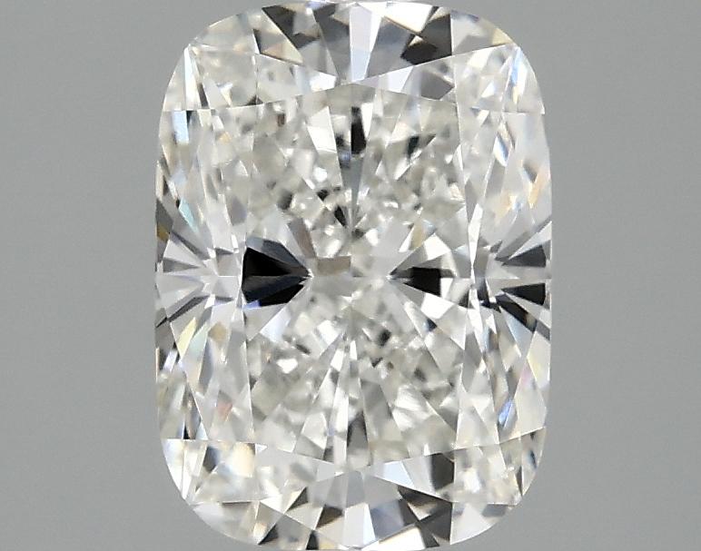 1.87 Carat Cushion Shaped Excellent Cut VS1 IGI Certified Lab Grown Diamond