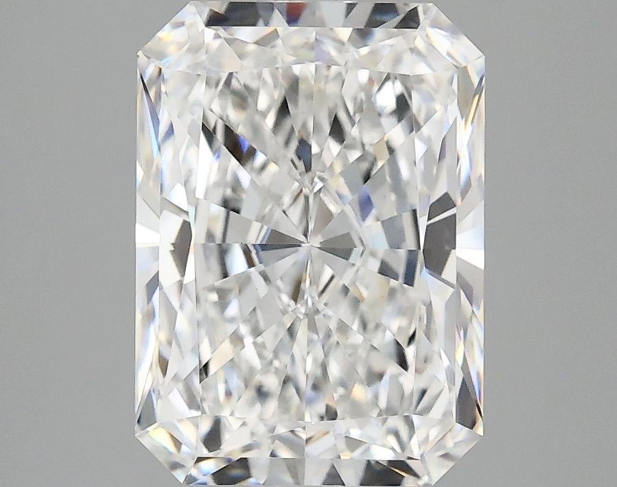 3.06 Carat Radiant Shaped Ideal Cut VS1 IGI Certified Lab Grown Diamond