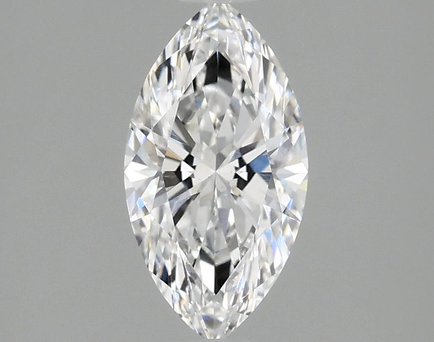 1.07 Carat Marquise Shaped Excellent Cut VS1 IGI Certified Lab Grown Diamond