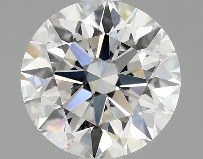 1.55 Carat Round Shaped Excellent Cut VS1 IGI Certified Lab Grown Diamond