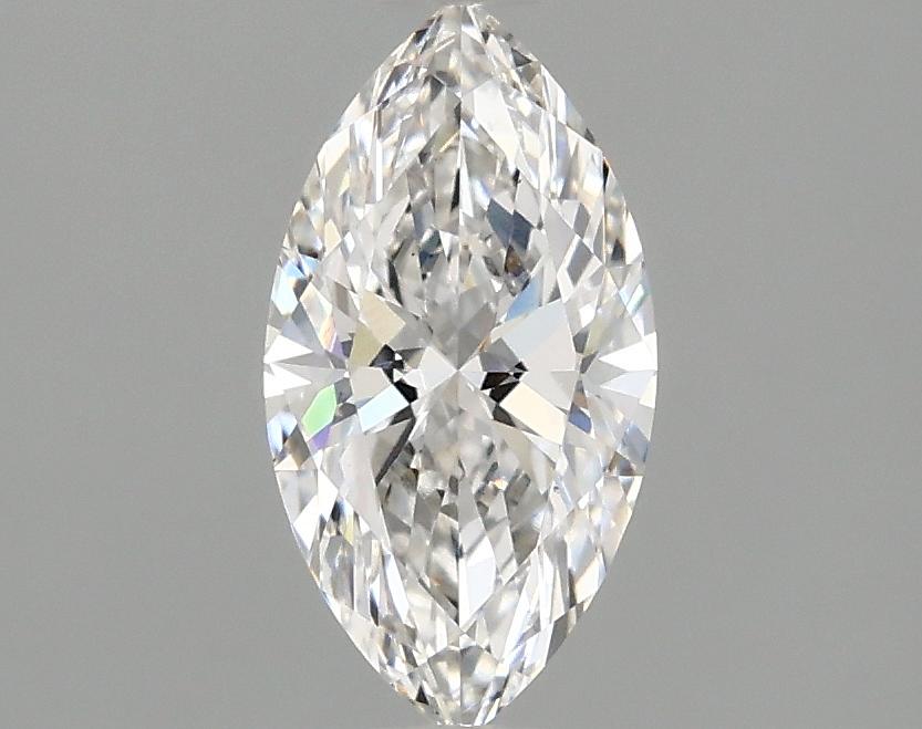 1.01 Carat Marquise Shaped Excellent Cut VS1 IGI Certified Lab Grown Diamond