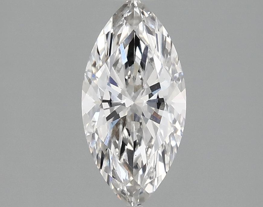 1.03 Carat Marquise Shaped Ideal Cut VS2 IGI Certified Lab Grown Diamond
