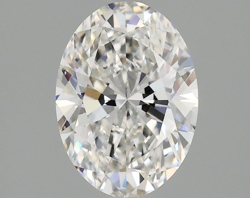 1.57 Carat Oval Shaped Ideal Cut VS1 IGI Certified Lab Grown Diamond