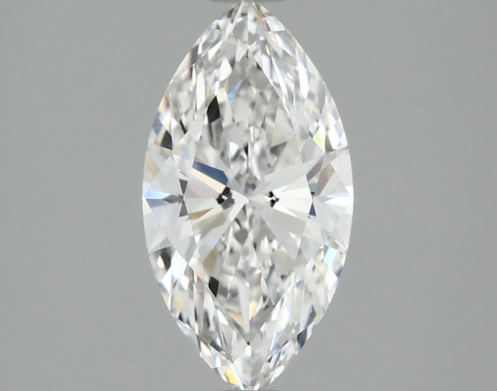 1.52 Carat Marquise Shaped Ideal Cut VS1 IGI Certified Lab Grown Diamond