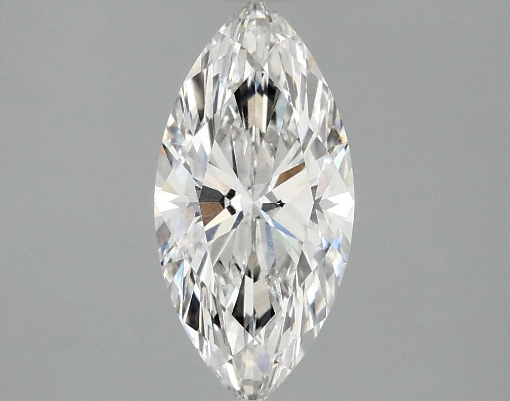 1.56 Carat Marquise Shaped Excellent Cut VS2 IGI Certified Lab Grown Diamond