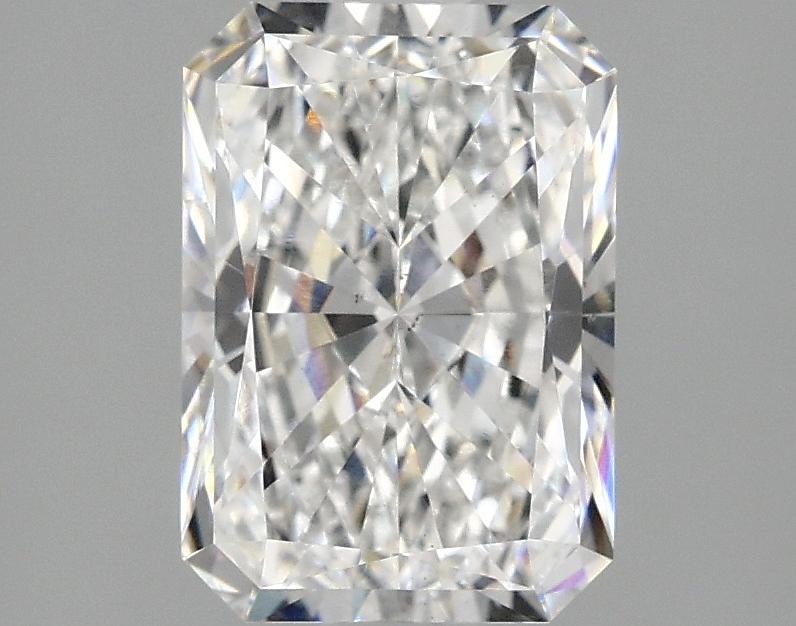 2.04 Carat Radiant Shaped Ideal Cut VS2 IGI Certified Lab Grown Diamond