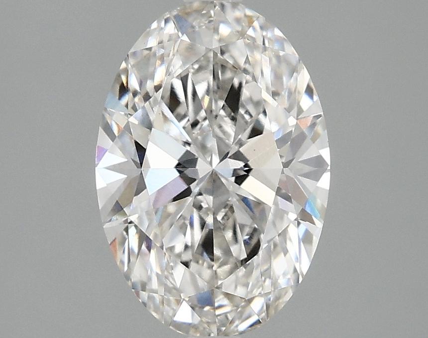 1.94 Carat Oval Shaped Ideal Cut VS1 IGI Certified Lab Grown Diamond