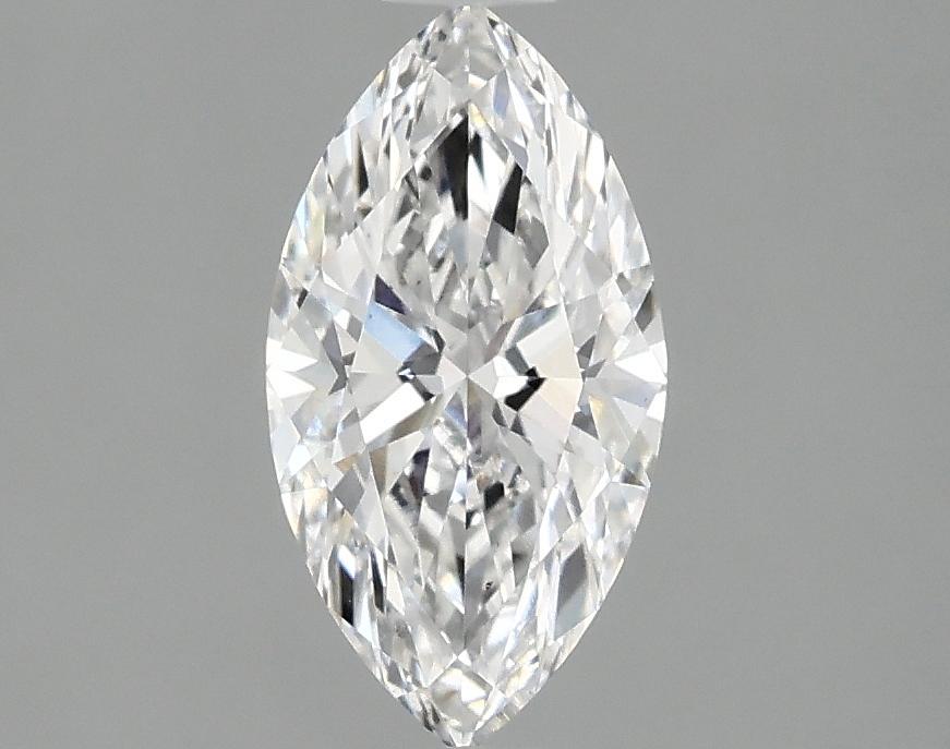 1.05 Carat Marquise Shaped Excellent Cut VS2 IGI Certified Lab Grown Diamond