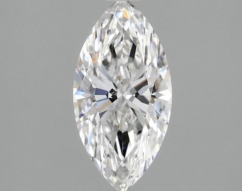 1.0 Carat Marquise Shaped Ideal Cut VS2 IGI Certified Lab Grown Diamond
